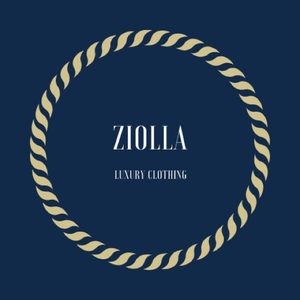 Meet your Posher, Ziolla